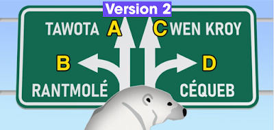 Save the Polar Bear Latest Quiz Answers 2021 Save the Polar Bear Latest Quiz Answers 2021