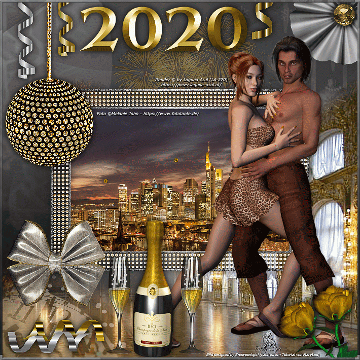 Tutorial 34 - "Happy New Year 2020" (Dezember 2019) Tutorial%2B34B