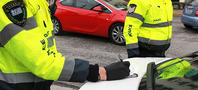 Κορονοϊός : Πρόστιμο 300 ευρώ γιατί πήγε την πεθερά του στο νοσοκομείο