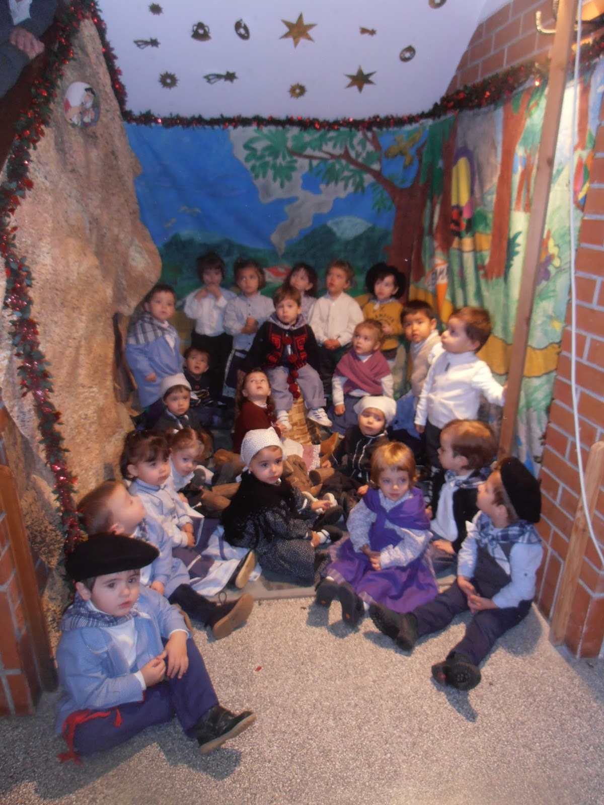 LezamaHH HORRA, HORRA!