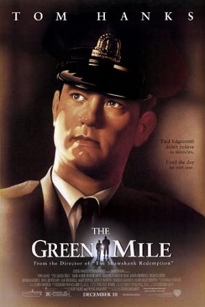 The Green Mile (1999) Full Hindi Dual Audio Movie Download 480p 720p Bluray