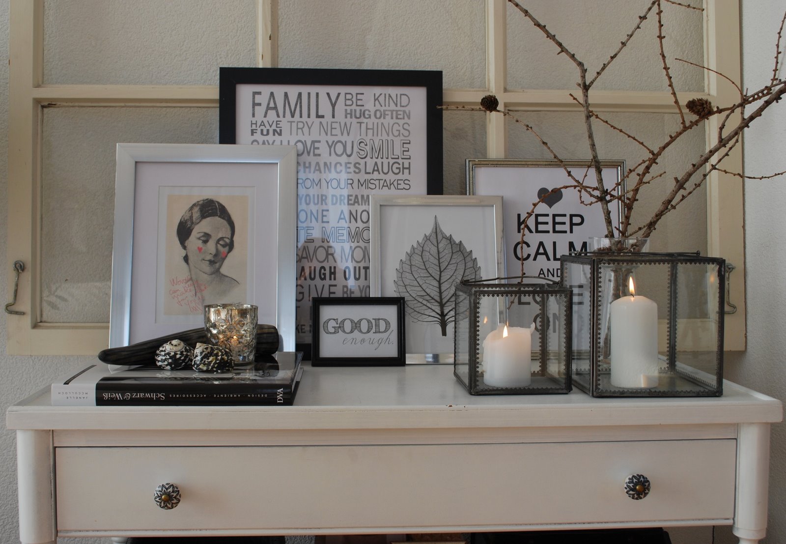 Mamas kram: februar 2012
