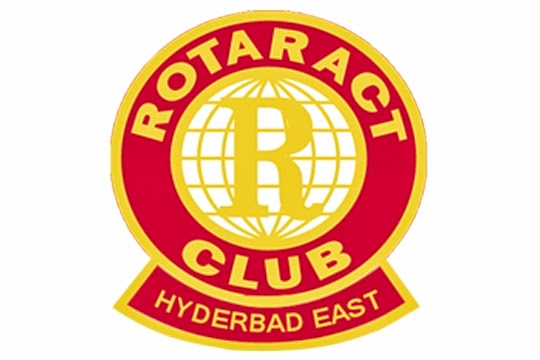 Rotaract Club of Hyderabad East