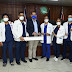 Fundación Dominicana de Urología (FUNDOURO) Dr. Pablo Mateo dona equipos a la residencia de Urología del Hospital Central de las Fuerzas Armadas
