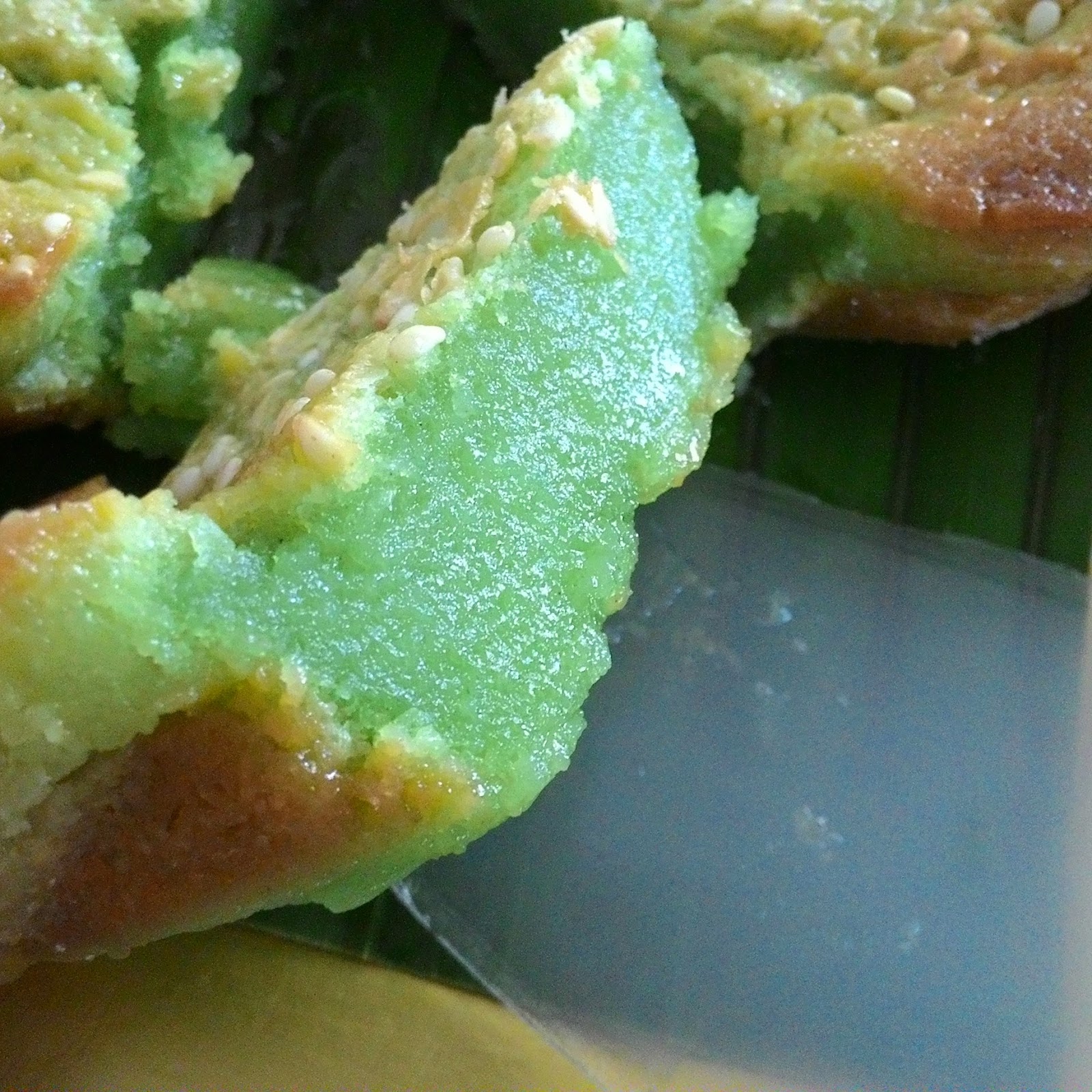 Airtangan Cik Siti Bahulu Kemboja