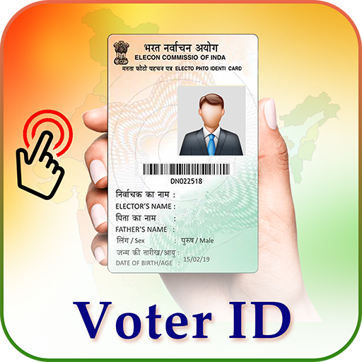 Voter ID Service