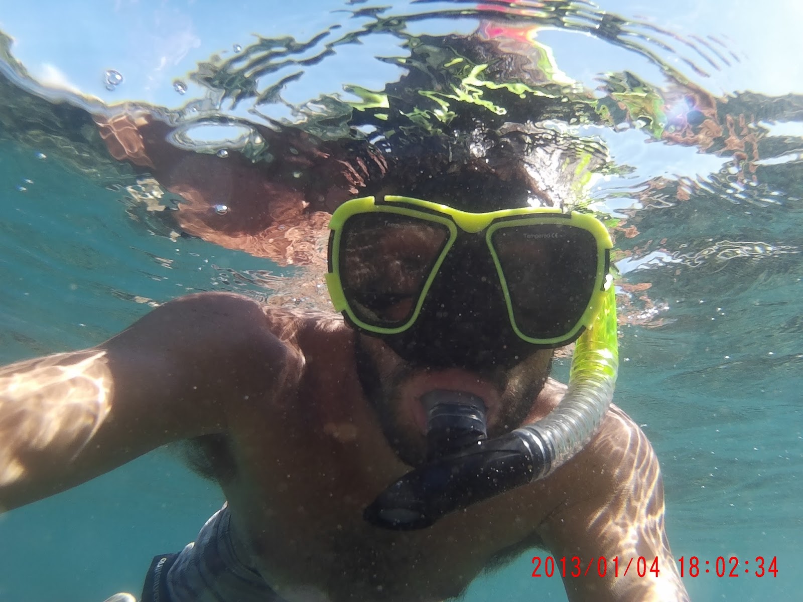 Puerto Escondido Oaxaca surfing Informaciòn turìstica Snorkel Puerto