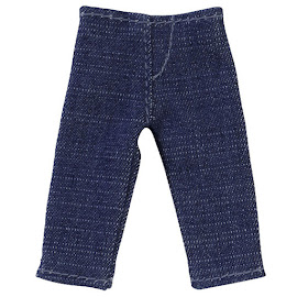Nendoroid Denim Pants, L-Size, Navy Clothing Set Item