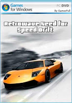 Descargar Retrowave Need for Speed Drift-DARKSiDERS para 
    PC Windows en Español es un juego de Conduccion desarrollado por ChangeMe