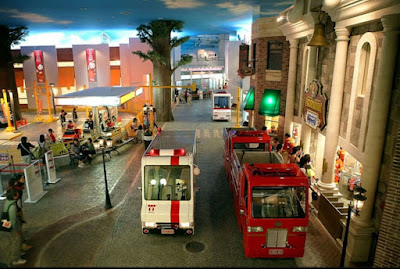 KidZania theme park in Mumbai Best places for kids in Mumbai