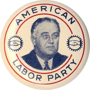 Tom's Big Ideas Why We Need to Revive the U.S. Labor Party