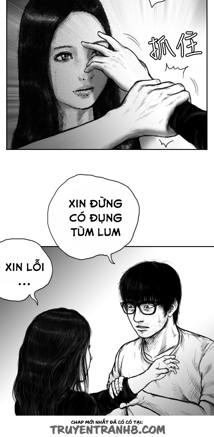 Hạt Giống Mỹ Nhân chap 19 - Trang 12