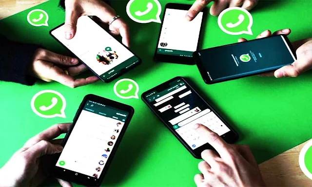 واتساب - WhatsApp سيتوقف عن العمل 1 يناير 2021 على هذه الهواتف