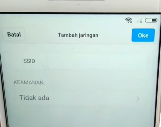 Cara Bypass Frp Xiaomi Redmi 5A Tanpa Pc Ngeeneet