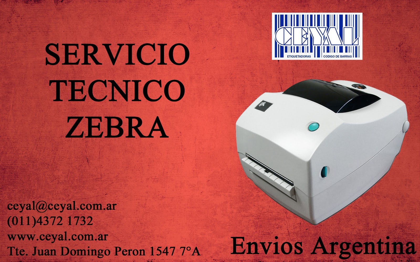 Argentina accesorios para el etiquetado en electrodomesticos Don Torcuato buenos aires