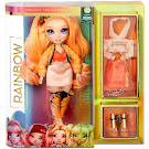 Rainbow High Poppy Rowan Rainbow High Series 1 Doll