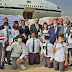 Pakistan sent medical and humanitarian aid to Syria To Fight With Coronavirus