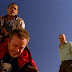 Curiosidade: Aaron Paul foi espancado de verdade em episódio de Breaking Bad 