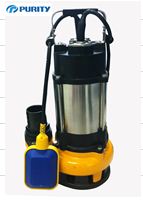 BƠM CHÌM NƯỚC THẢI PURITY BƠM CHÌM NƯỚC THẢI PURITY