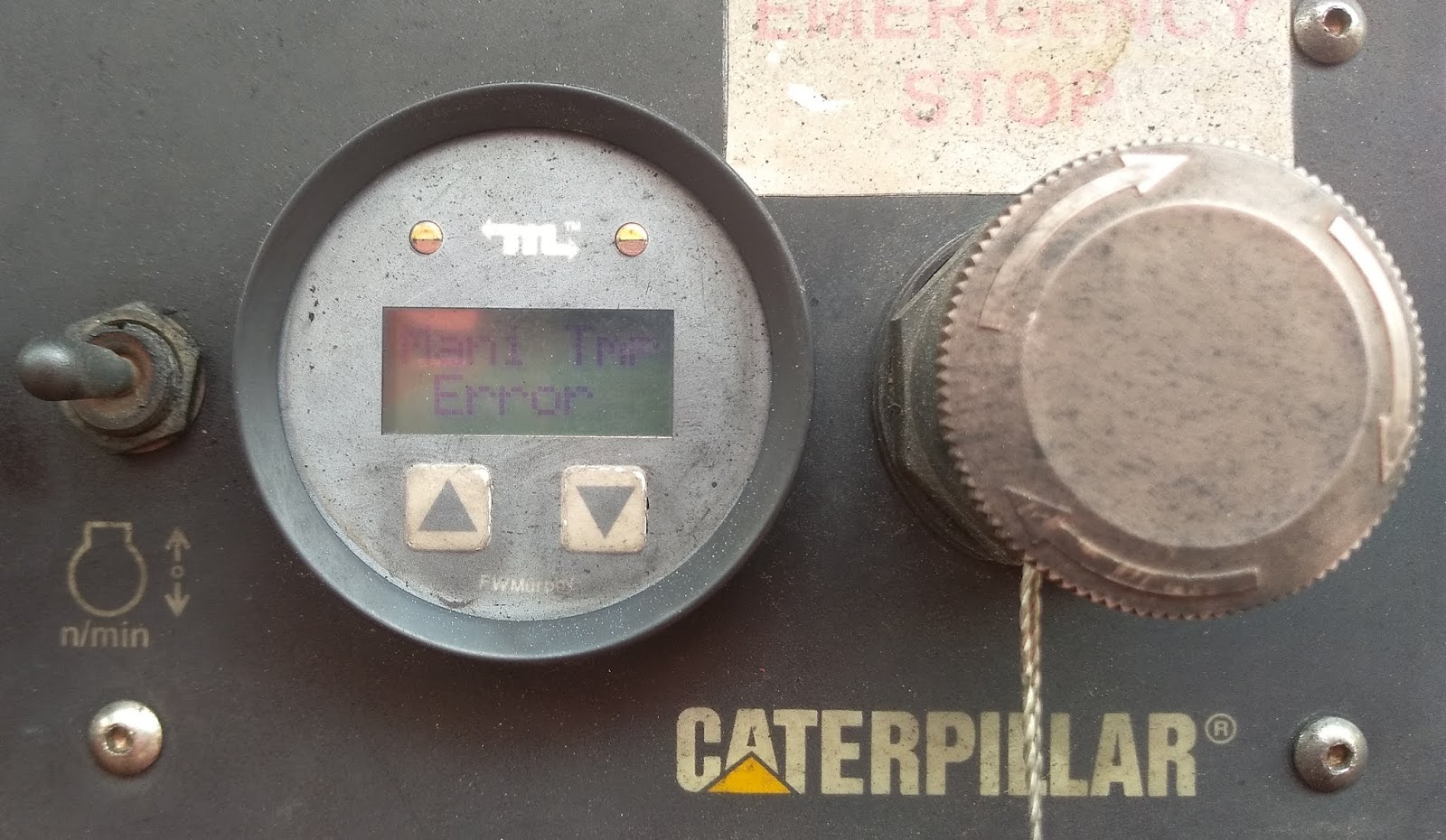 Intake Manifold Air Temperature Sensor Voltage Below Normal Blog