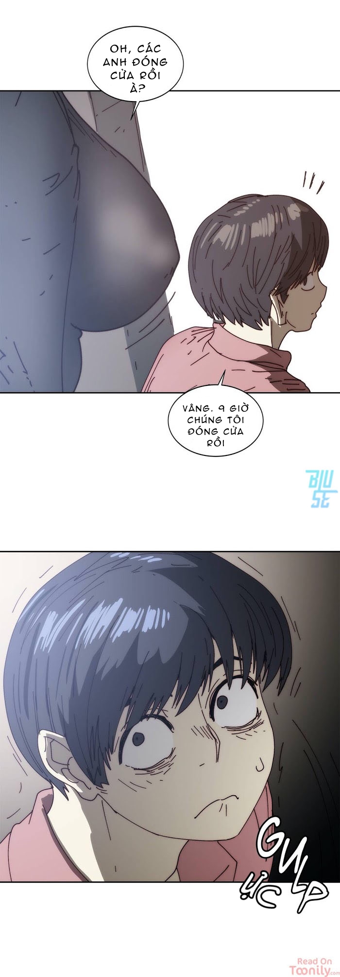 Đọc truyện Full Dục Vọng Chết Người - Chapter 30