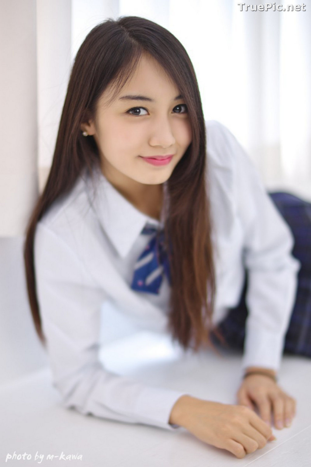 Image Japanese Actress and Model – Hikari Kuroki (黒木ひかり) – Sexy Picture Collection 2021 - TruePic.net - Picture-31