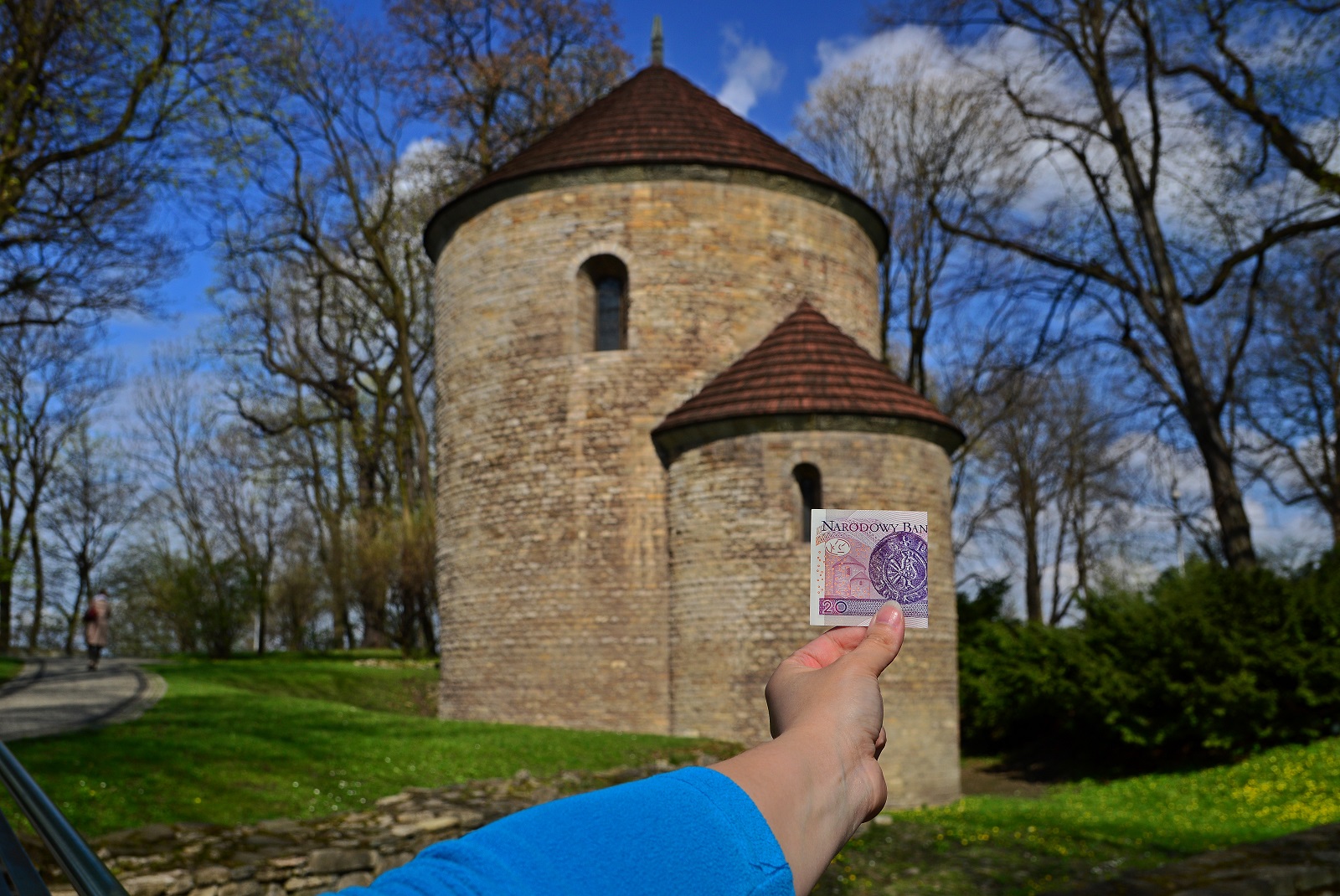 Cieszyn Rotunda