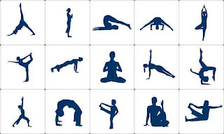 Health Benefits of Yoga and Types of Yoga,What is Yoga ?