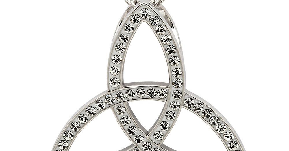 Blarney Woollen Mills New Arrivals Ornate Celtic Jewelry & Galway Crystal