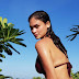 Pia Wurtzbach Flaunts Her Body In A Bikini In Bali!