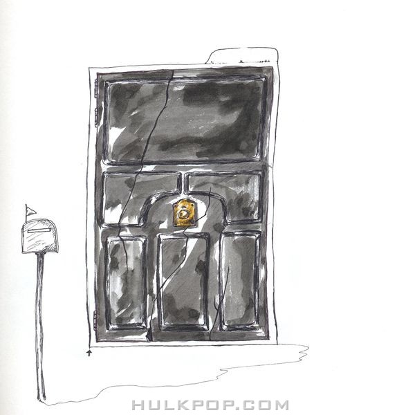 Bailey – My Fault – Single