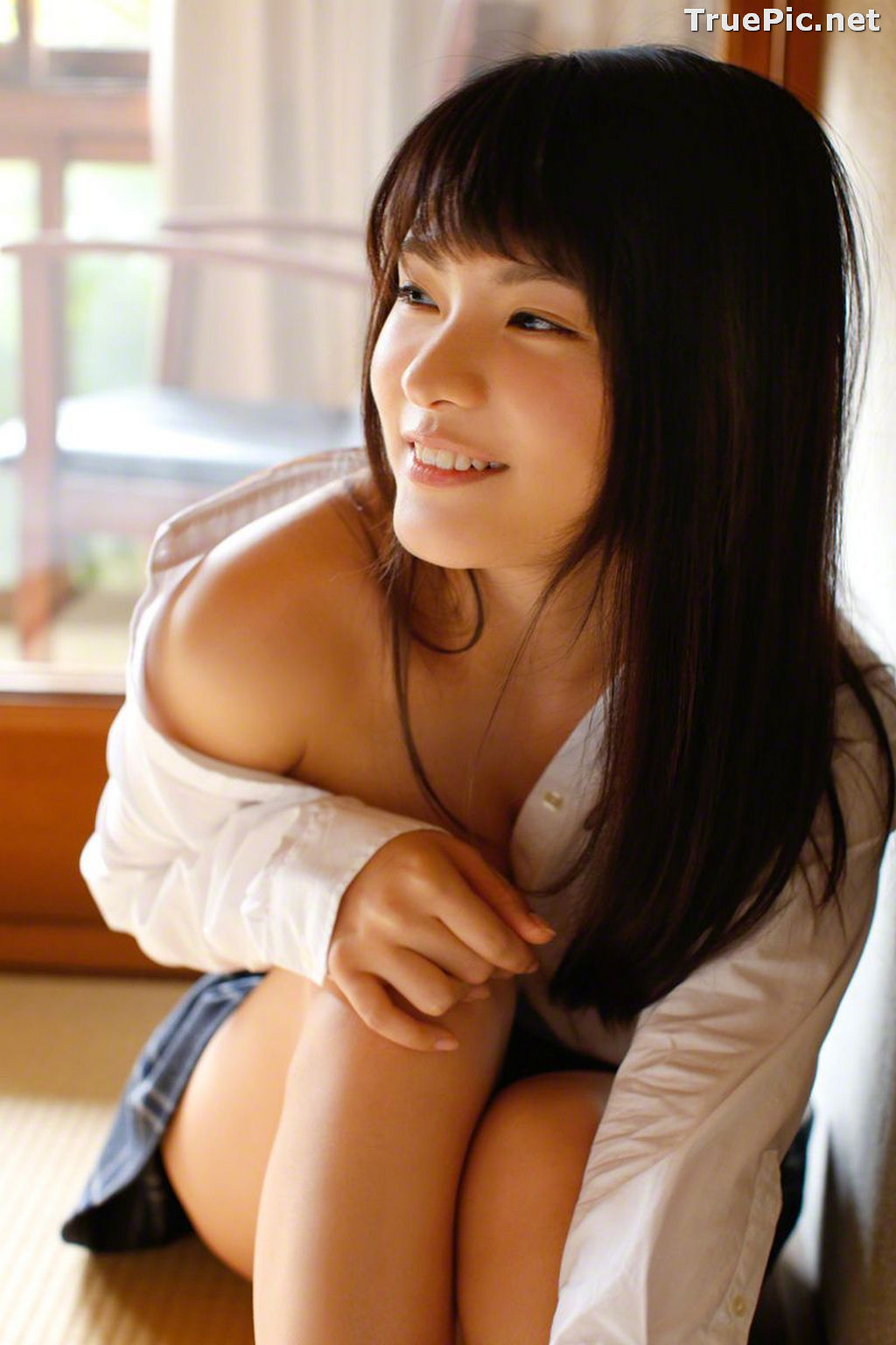 Image Wanibooks No.134 – Japanese Gravure Idol – Mizuki Hoshina - TruePic.net - Picture-125