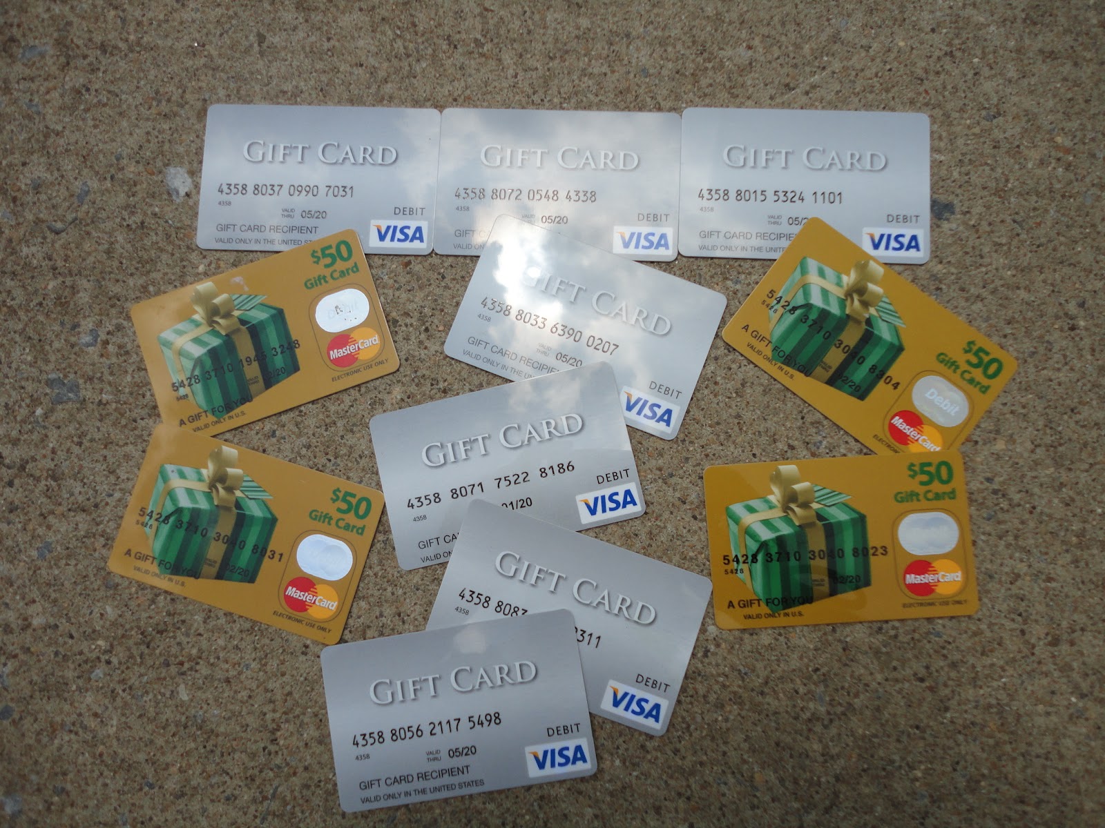 Best Giant Deals - June 15-21, 2012 | Loudoun County Limbo