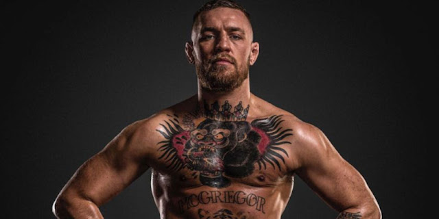 Conor McGregor Faces a Second Sexual Assault Charge From An Incident In Ireland