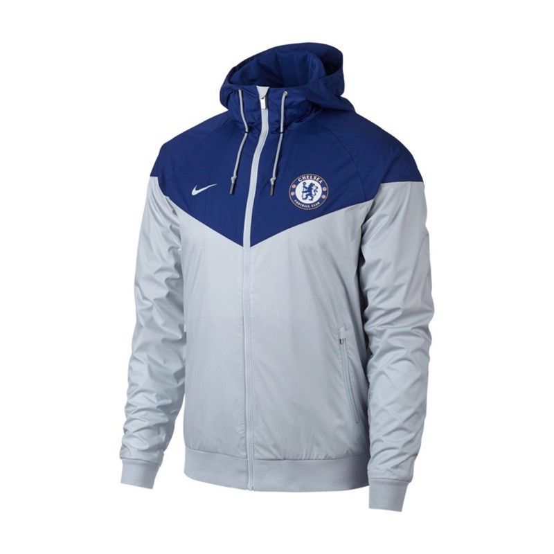 Nike Chelsea Windbreaker Jacket