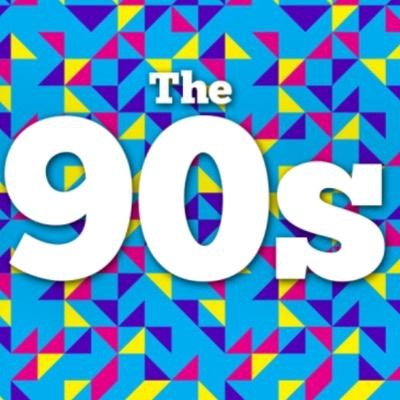 ALGUNAS DE LAS MEJORES CANCIONES DE LOS 90´S PARTE I...!!!