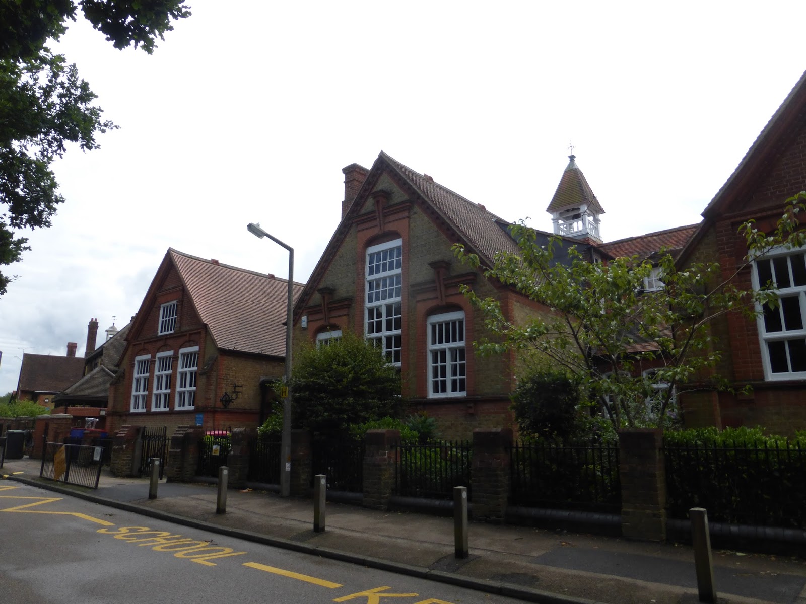 62andthenext10pathways Loughton