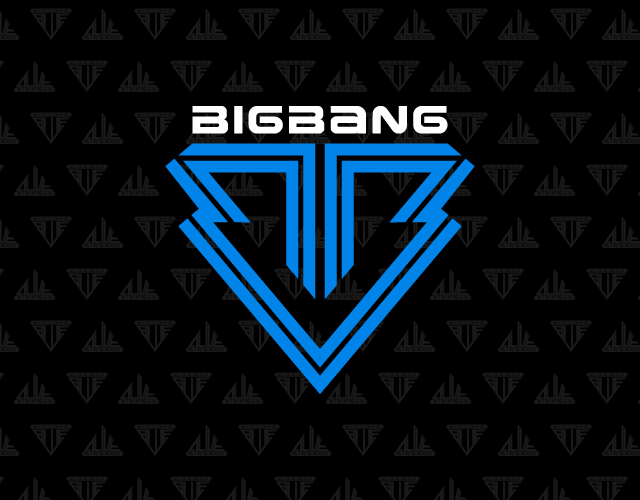 Big Bang Logo Big Bang Logo