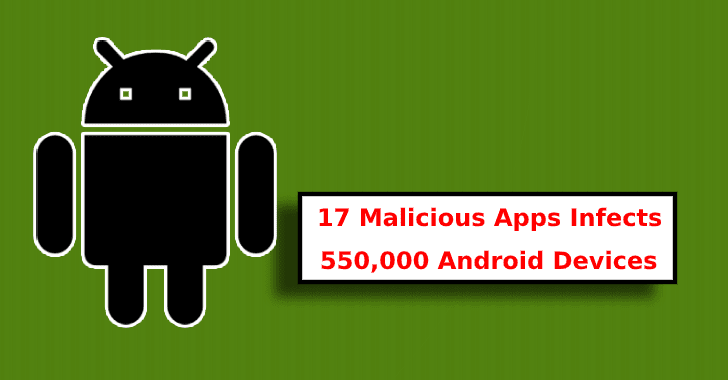 Malicious Android Apps