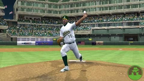 MLB 07 The Show ISO PPSSPP Download