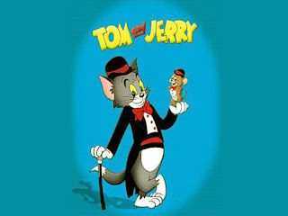 Wallpapers Download: Tom and Jerry Cartoon Wallpapers