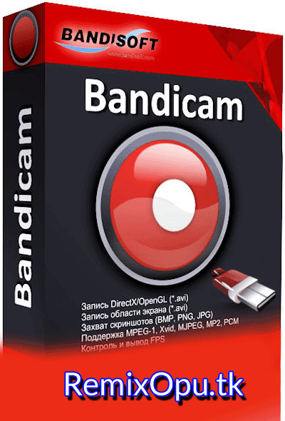 bandicam crack no watermark download