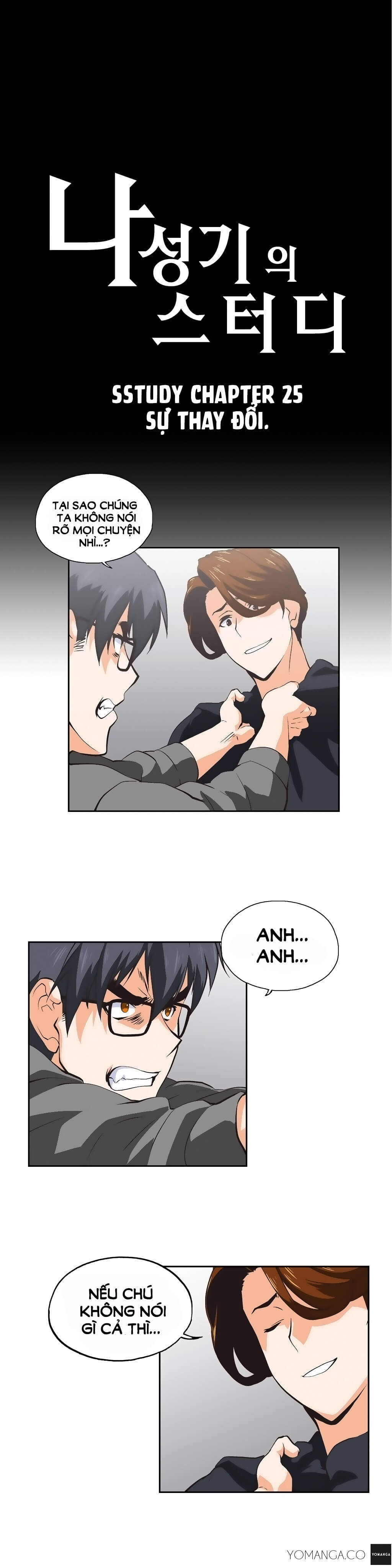 SStudy  Full 26 Chapter