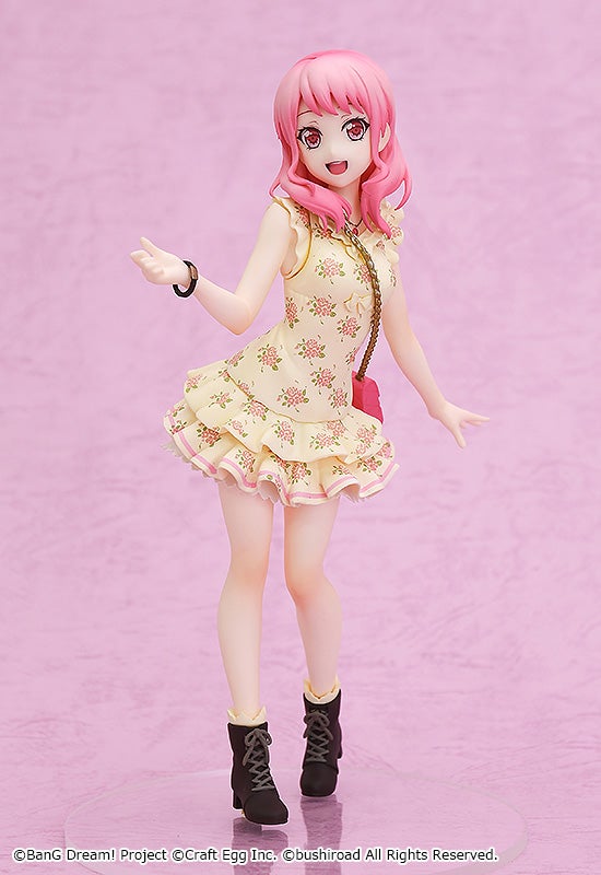 BanG Dream! Girls Band Party! - POP UP PARADE Aya Maruyama (Good Smile Company)