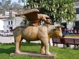 VALLE DEL DISTRITO TURPO ANDAHUAYLAS DISTRITO DE TURPO