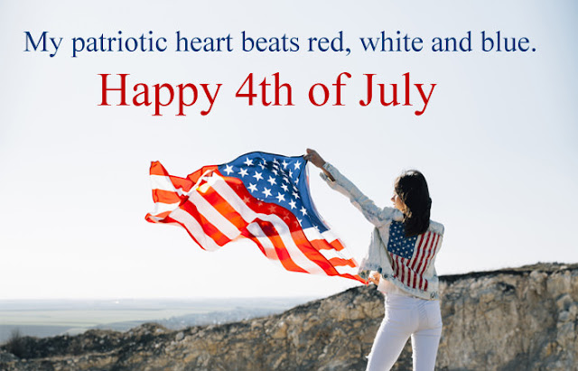 4th of July Quotes and Sayings 2020 4th of July Quotes and Sayings 2020