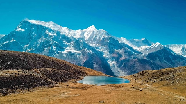 10 Best Treks To Explore Himalayans
