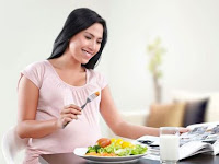 Tips Sehat Ibu Hamil Muda Agar Janin Tetap Sehat