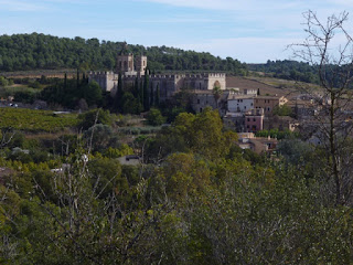 Monasterio de Santes Creus