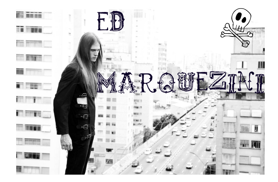 Ed Marquezini